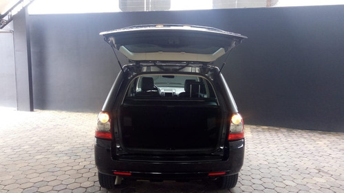 Land Rover Discovery 4 2.7 Hse 4x4 V6 36v Turbo Diesel 4p