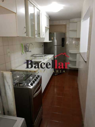 Imagem 12 de 15 de Apartamento-locação-tijuca-rio De Janeiro - Tiap24665