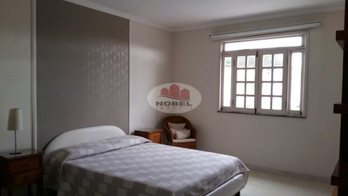 Imagem 9 de 30 de Casa Em Condomínio Com 4 Dormitório(s) Localizado(a) No Bairro Jomafa Em Feira De Santana / Feira De Santana - 5735