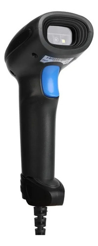 Lector Código De Barra Laser Pistola Usb 2.4g Comercio Scan