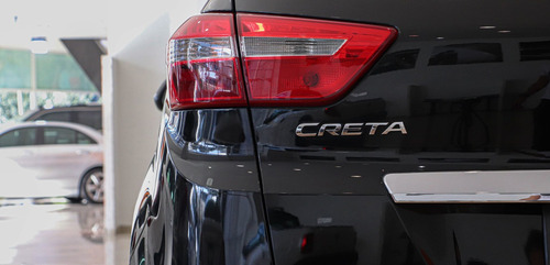 Imagen 15 de 15 de Hyundai Creta 2018 1.6 Limited At