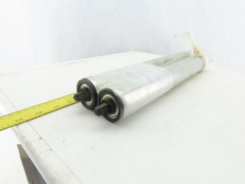 Dematic 50mm Od 16-3/8 Bf 15-3/4 Face Width Gravity Co Ccb