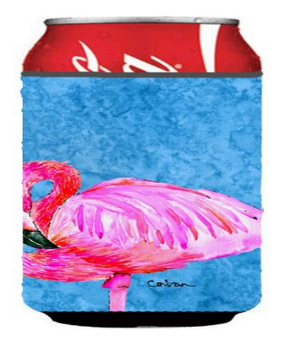 Abrazador De Latas O Botellas Multicolor
