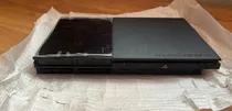 Comprar Playstation 2 Slim  + 2 Controles + 3 Juegos Originales