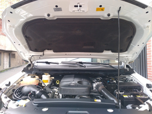 Mazda Bt-50 2017 3.2 Professional