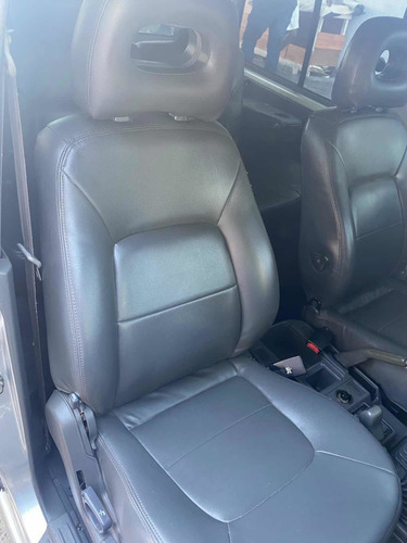 Mitsubishi Montero 2007 3.0 V13