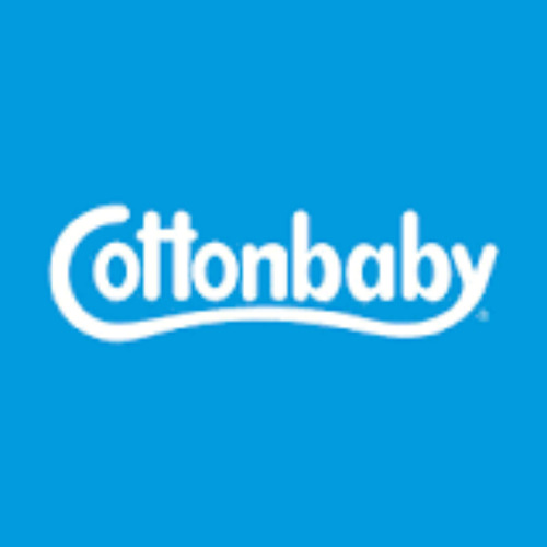 Cottonbaby Shampoo Snoopy Baby Toque De Algodão Com 200ml