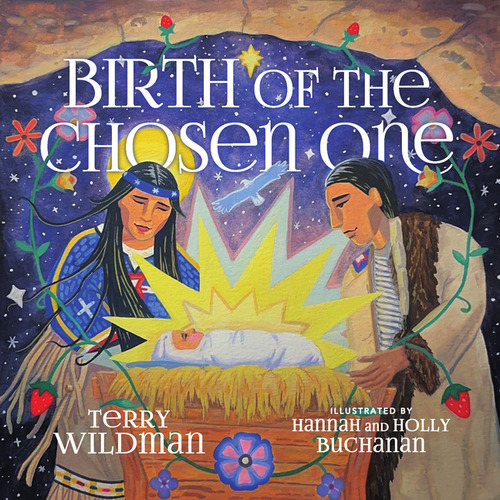 Birth Of The Chosen One, De Wildman Terry. Editorial Ivp En Inglés, 2024