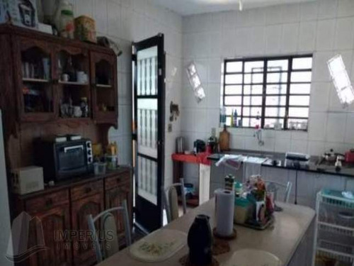 Imagem 4 de 7 de Vende-se Casa Padrão - 3671