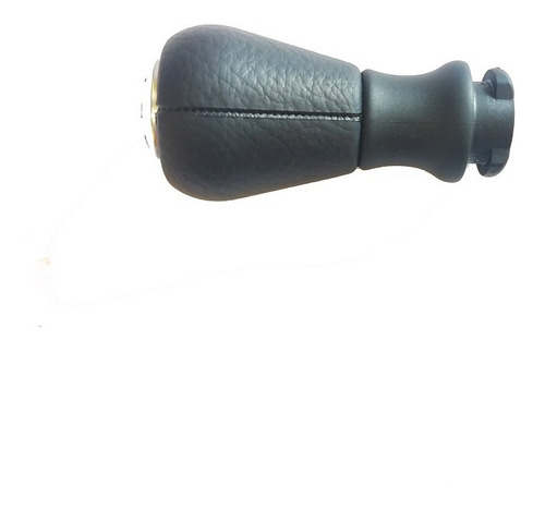 Imagem 5 de 9 de Manopla Bola Cambio Marcha 207 307 Original Peugeot 206