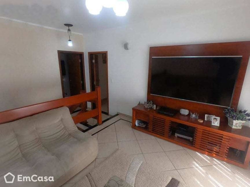 Imagem 3 de 10 de Casa À Venda Em São José Dos Campos - 42947