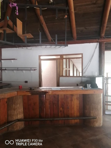 Propiedad Comercial En Pirque
