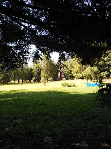 Imagen 5 de 17 de Venta Parcelas (2) Villarrica Con Dos Cabañas - Candelaria