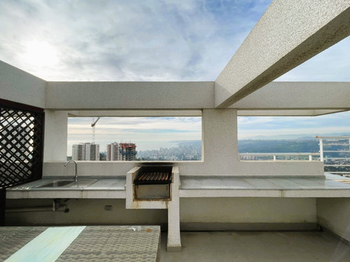 Departamento | Edificio Altos De Viña 3