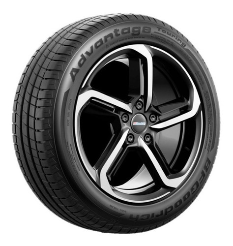 Llanta 215/55r17 Advantage Touring Bfgoodrich