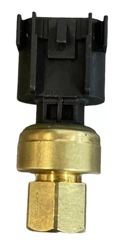 Sensor Regulador De Presion De Gasolina Silverado Avalanche