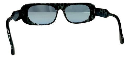 Lentes De Sol Para Mujer Anti Uv Casuales Gafas Polarizadas