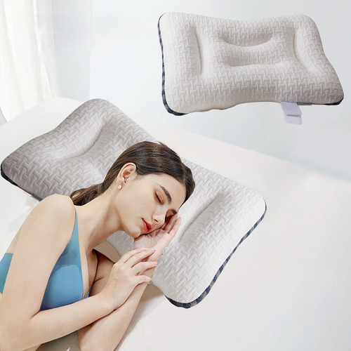 Almohada De Cama Moderna Pillow Core De Calidad Hotelera Ade