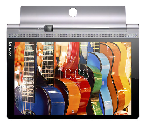 Tablet Lenovo Yoga Tab 3 Pro X90f 10.1 4gb 64gb Hd Proyector