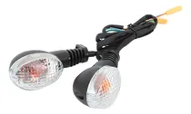 Comprar Luz Intermitente 2 Direccional Para Motocicleta Modificacion