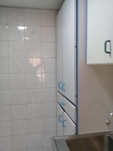 Apartamento En Arriendo