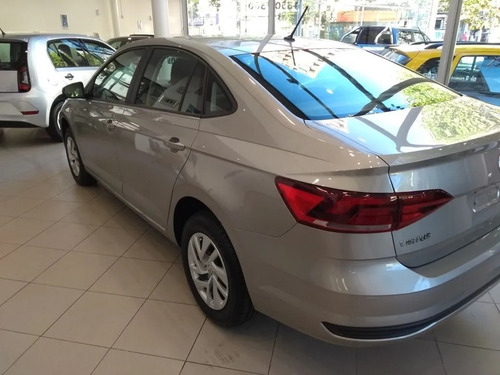 Imagen 11 de 20 de Auto Nuevo Volkswagen Virtus Trendline 0km 2022 No Usado #33