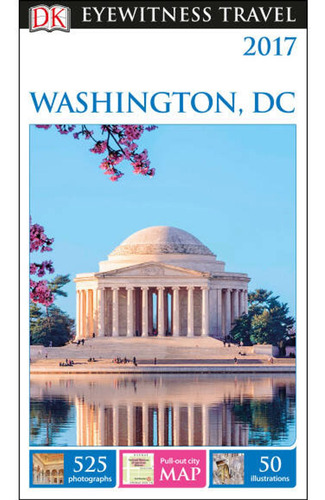 Washington D.c. - Eyewitness Travel Guides