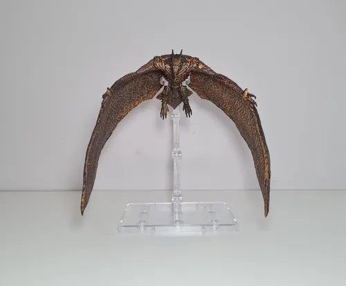Hiya Toys Rodan 2019 Flameborn Exquisite Basic | MercadoLivre