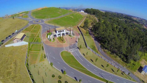 Terreno À Venda, 800 M² - Condomínio Campo De Toscana - Vinhedo/sp - Te1985