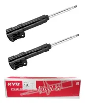Comprar 02 Amortecedores Dianteiros Gran Vitara 98 Tracker 01  Kyb