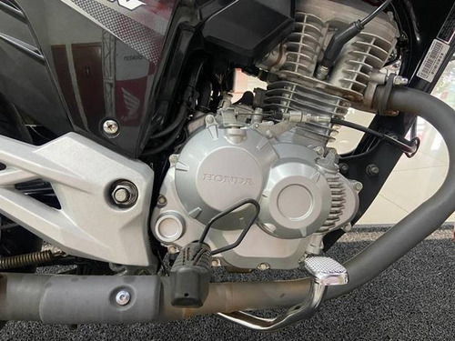 Imagem 9 de 9 de Honda Cg 160 Fan