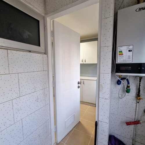 Departamento 2d 1b 1e Areas Verdes Piso 1