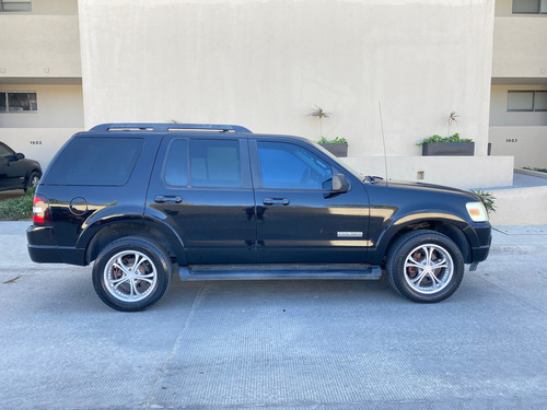 Ford Explorer 4.0 Xlt V6 4x2 Mt