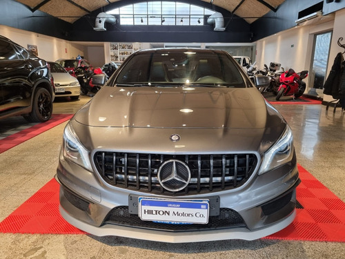 Imagen 3 de 14 de Mercedes Benz Cla 45 Amg 4matic Hilton Motors Co