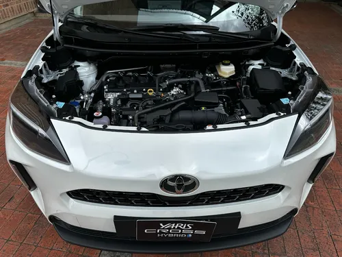 Toyota Yaris Cross 1.5 Hev Xls