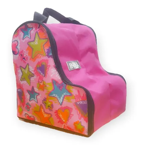 Bolso Para Patines Artisticos Cajon MercadoLibre