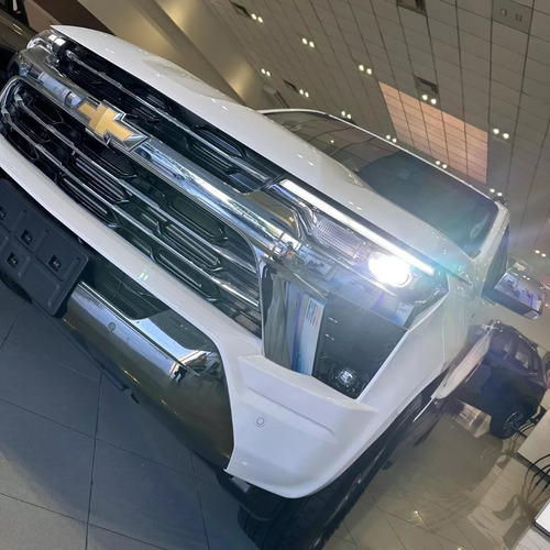 Chevrolet S10 Versión 2025 High Country 2.8 TCDI