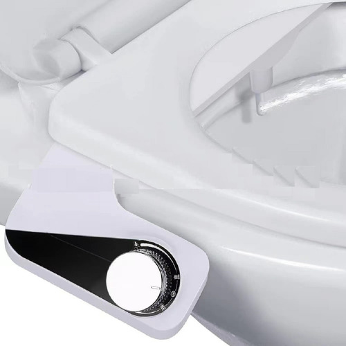 Bidet Inodoro Con Lavado Trasero Y Frontal Ajustable