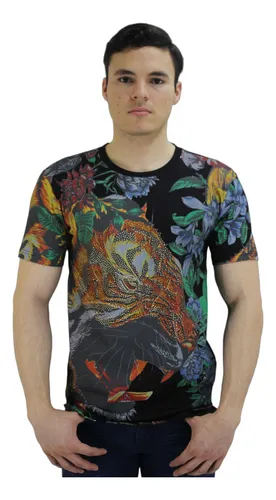 Playeras slim fit mayoreo new arrivals