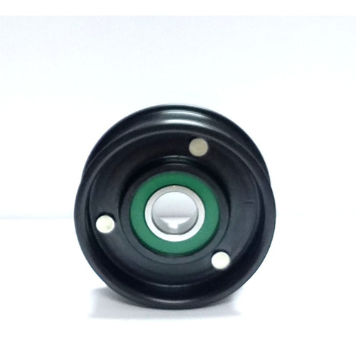 Polea Tensor Correa Unica Palio 1.8 Idea 1.8