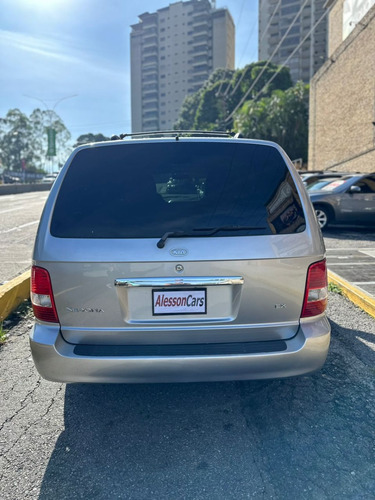 Kia Sedona