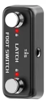 Comprar Switch De Doble Pie Pedal Efectos Del Pedal De Guitarra