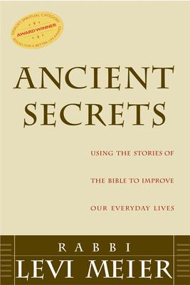 Libro Ancient Secrets: Using The Stories Of The Bible To ...