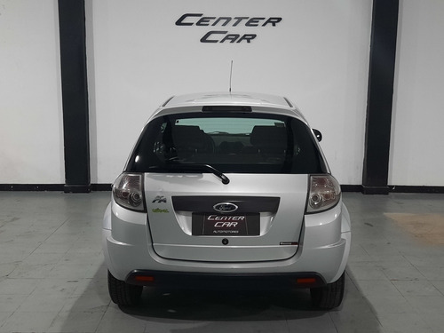 Ford Ka 1.0 Fly Viral 63cv 2013 $690000