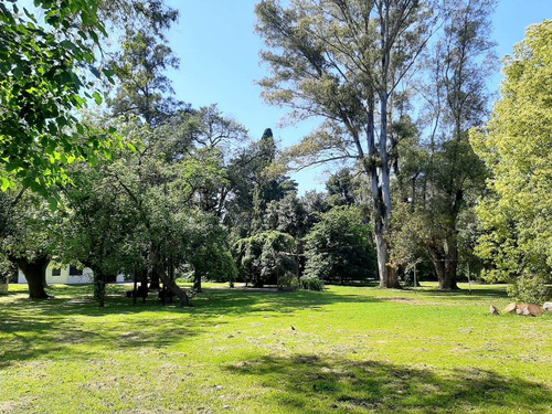 Imagen 7 de 24 de Terreno Lote En Venta Ubicado En Del Viso, Pilar, G.b.a. Zona Norte