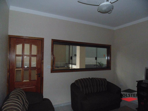 Imagem 7 de 13 de Salão À Venda, 277 M² Por R$ 890.000,00 - Terras De Santa Bárbara - Santa Bárbara D'oeste/sp - Sl0016