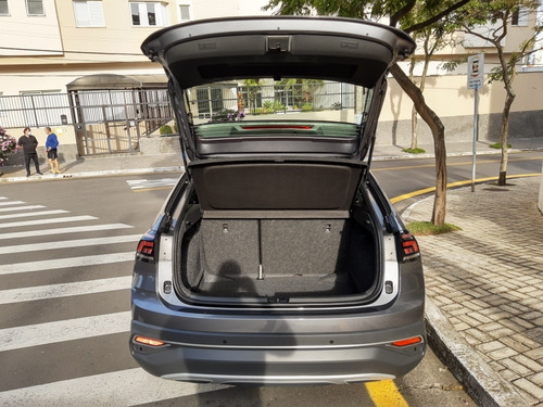 Imagem 9 de 14 de Volkswagen Nivus 2021 1.0 Highline 200 Tsi Aut. 5p