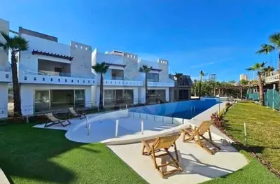 Departamento en venta