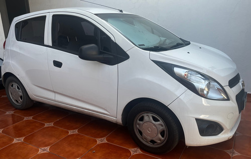 Chevrolet Spark 1.3 Ls Classic Cargo Aa Mt