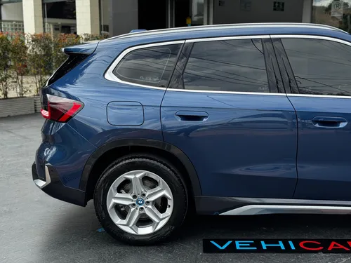 BMW Ix1 Bmw Ix1 Ix1 Edrive20 X Line